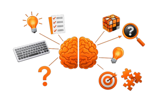 Learning the Problem Solving Skill