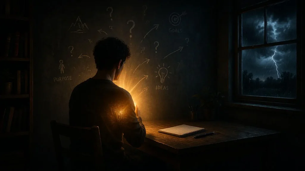 How to Build Hope Within Yourself featured image